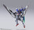 Gundam Devise Exia "Mobile Suit Gundam 00 Revealed Chronicle" Metal Build Action Figure