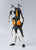 S.H. Figuarts Zetton "Ultraman" Action Figure