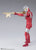 S.H. Figuarts Astra "Ultraman Leo" Action Figure
