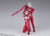 S.H. Figuarts Astra "Ultraman Leo" Action Figure