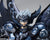 Bandai Saint Seiya Myth Cloth EX THANATOS "Saint Seiya The Hades Chapter: Elysion" Action Figure