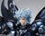 Bandai Saint Seiya Myth Cloth EX THANATOS "Saint Seiya The Hades Chapter: Elysion" Action Figure