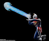 S.H. Figuarts Ultraman Dyna Flash Type "Ultraman Dyna" Action Figure