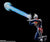 S.H. Figuarts Ultraman Dyna Flash Type "Ultraman Dyna" Action Figure