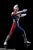 S.H. Figuarts Ultraman Dyna Flash Type "Ultraman Dyna" Action Figure