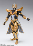 S.H. Figuarts Absolute Tartarus "ULTRA GALAXY FIGHT: THE DESTINED CROSSROAD" Action Figure