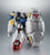 **Damaged Box**Bandai Robot Spirits RX-78GP02A Gundam GP02 ver. A.N.I.M.E. "Mobile Suit Gundam" Action Figure