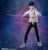 S.H. Figuarts Yuta Okkotsu -Jujutsukaisen 0- "Jujutsu Kaisen 0: The Movie" Action Figure