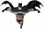 MAFEX The New Batman Adventures Batman Action Figure