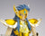 Bandai Saint Seiya Myth Cloth EX AQUARIUS CAMUS <REVIVAL Ver.> "SAINT SEIYA Action Figure