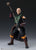 S.H. Figuarts Star Wars The Book of Boba Fett - Boba Fett Action Figure