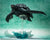 **Damaged Box**S.H. MonsterArts Gamera [2023] "Gamera Rebirth" Action Figure