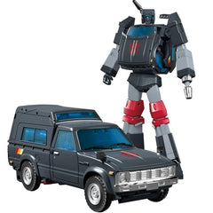 Transformers Masterpiece Edition MP-56 Trailbreaker Action Figure