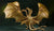S.H. MonsterArts King Ghidorah (2019) Special Color Ver. "Godzilla: King of the Monsters" Action Figure