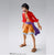 S.H. Figuarts Monkey.D.Luffy -The Raid on Onigashima- "One Piece" Action Figure