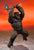 S.H. MonsterArts KONG "GODZILLA VS. KONG" (2021) Action Figure
