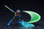 Kotobukiya Mega Man Battle Network Dark Mega Man MODEL KIT