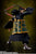S.H. Figuarts Suguru Geto JujutsuKaisen 0- "Jujutsu Kaisen 0: The Movie" Action Figure