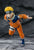 S.H. Figuarts Naruto Uzumaki The No.1 Most Unpredicatable Ninja "Naruto" Action Figure