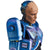 **Pre Order**MAFEX Robocop 2 Robocop (Murphy Head Ver.) Action Figure