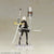 NieR:Automata Plastic Model Kit FLIGHT UNIT Ho229 Type-B & 2B (YoRHa No. 2 Type B)