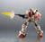 Bandai Robot Spirits RGM-79(G) GM Ground Type ver. A.N.I.M.E. "MOBILE SUIT GUNDAM The 08th MS Team" Action Figure