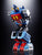 Bandai Soul of Chogokin : GX-101 Daitetujin 17 "DAITETUJIN 17" Action Figure