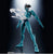 S.H. Figuarts Devilman D.C. 50th Anniversary ver. "Mazinger Z vs Devilman" Action Figure