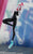 S.H. Figuarts Spider-Gwen (Spider-Man: Across the Spider-Verse) "Spider-Man: Across the Spider-Verse" Action Figure