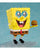 Nendoroid SpongeBob Square Pants 1926 Action Figure