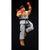 Jada Toys Street Fighter II Ultra Ryu Action Figure