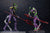 Kotobukiya EVANGELION 3.0 +1.0 Thrice Upon a Time Test Type-01 with Spear of Cassius MODEL KIT