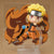 Nendoroid Naruto Shippuden Naruto Uzumaki (4th-run) 682 Action Figure