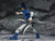 S.H. Figuarts Sasuke Uchiha Ninja Prodigy of the Uchiha Clan Bloodline "Naruto" Action Figure