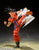 S.H. Figuarts Son Goku's Effect Parts Set "Dragon Ball Z"