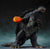 S.H. MonsterArts Gamera [1999] Kyoto Decisive Battle Ver. "Gamera 3: Revenge of Iris" Action Figure