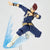 Kaiyodo Revoltech AMAZING YAMAGUCHI 026 My Hero Academia Shoto Todoroki Action Figure