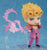 Nendoroid JoJos Bizarre Adventures Golden Wind Giorno Giovanna (Reissue) 1155 Action Figure