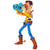 Kaiyodo Revoltech Toy Story Woody Ver. 1.5 Action Figure