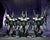 NECA Gargoyles Ultimate Steel Clan Robot Action Figure
