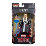 Marvel Legends Controller BAF Thor Herald of Galactus Action Figure