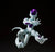 S.H. Figuarts Frieza Fourth Form "Dragon Ball Z" Action Figure