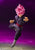 S.H. Figuarts Goku Black Super Saiyan Rose "Dragon Ball Super" Action Figure