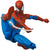 MAFEX Spider-Man Spider-Man Classic Costume Version 185 (Reissue) Action Figure