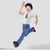 S.H. Figuarts Kiyo Takamine "Konjiki no Zatch Bell" Action Figure