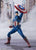 S.H. Figuarts Captain America Avengers Assemble Edition "Avengers" Action Figure