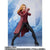 S.H. Figuarts Avengers Infinity War Scarlet Witch Action Figure