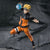 S.H. Figuarts Naruto Uzumaki The Jinchuuriki entrusted with Hope "Naruto Shippuden" Action Figure