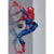 Kaiyodo Revoltech AMAZING YAMAGUCHI 002 Spiderman (Reissue) Action Figure