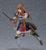 figma The Rising of the Shield Hero Raphtalia (reissue) 467 Action Figure